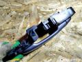 806060041R, 806060041RFR ручка наружная двери задней правой Renault Megane 3 поколение 2011г. - фото №6