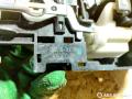 806060041R, 806060041RFR ручка наружная двери задней правой Renault Megane 3 поколение 2011г. - фото №7
