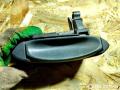 7700303504, 8200042082 ручка наружная двери сдвижной правой Renault Kangoo 1 поколение [рестайлинг] 2004г. - фото №2