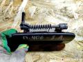 9621859277, 9621859277ARG ручка наружная двери задней левой Peugeot 406 1 поколение [рестайлинг] 2002г. - фото №2