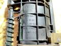 9621858677, 9621858677AVG ручка наружная двери передней левой Peugeot 406 1 поколение [рестайлинг] 2002г. - фото №4