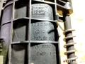 9621858577, 9621858577AVD ручка наружная двери передней правой Peugeot 406 1 поколение [рестайлинг] 2002г. - фото №4