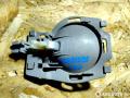9647164577, 9647164677 ручка внутренняя двери передней левой Citroen C3 1 поколение [рестайлинг] 2007г. - фото №3