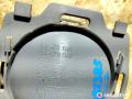 9647164577, 9647164677 ручка внутренняя двери передней левой Citroen C3 1 поколение [рестайлинг] 2007г. - фото №4