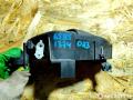 9623200077, 95090101 ручка внутренняя двери передней правой Citroen Xsara 1 поколение [рестайлинг] 2002г. - фото №2