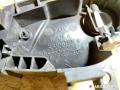 9623200077, 95090101 ручка внутренняя двери передней правой Citroen Xsara 1 поколение [рестайлинг] 2002г. - фото №4