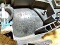 9623200177, 95090201 ручка внутренняя двери передней левой Citroen Xsara 1 поколение [рестайлинг] 2002г. - фото №4