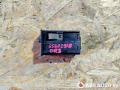 M10537, M10539 кнопка корректора фар Honda CR-V 1 поколение 1998г. - фото №2