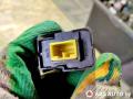 M10537, M10539 кнопка корректора фар Honda CR-V 1 поколение 1998г. - фото №4