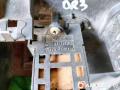 96FG13K069AA, 0307851417, 97BB-10B838-ACW кнопка корректора фар Ford Mondeo 2 поколение 1999г. - фото №6