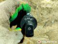 90340746, 90191678, 94643622, S501401 переключатель света Opel Kadett E [рестайлинг] 1993г. - фото №2