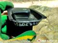 90340746, 90191678, 94643622, S501401 переключатель света Opel Kadett E [рестайлинг] 1992г. - фото №3