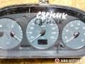 216127924, 215781512, 7700844181D, NS01394427 панель приборов (щиток) Renault Scenic 1 поколение 1999г. - фото №3