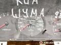 78804760, 78814260 панель приборов (щиток) Kia Shuma 1 поколение 1998г. - фото №3