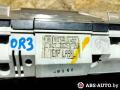 HR0166001, 78100987D500, AR0023005 панель приборов (щиток) Rover 600 1 поколение 1997г. - фото №7
