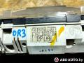 HR0166001, 78100987D500, AR0023005 панель приборов (щиток) Rover 600 1 поколение 1997г. - фото №8
