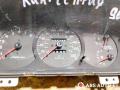K2AC5543XE, 19990119, 19990223, 78805890, 78815910 панель приборов (щиток) Kia Sephia 1 поколение [рестайлинг] 1996г. - фото №3