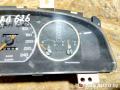 GA5RB, 213D2, GA5TB, PLH41B панель приборов (щиток) Mazda 626 4 поколение 1996г. - фото №4