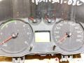 6C1T10849, 00281142566C, AD6C1T10849, TE0196696P панель приборов (щиток) Ford Transit 7 поколение 2008г. - фото №3