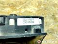 87001371, 091950038, 110280040009, 88311258 панель приборов (щиток) Opel Zafira A 2002г. - фото №7