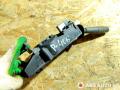 96205590ZL, 9618706880, 34373501 переключатель подрулевой (стрекоза) Peugeot 406 1 поколение [рестайлинг] 2001г. - фото №6