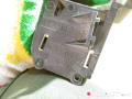 96205590ZL, 9618706880, 34373501 переключатель подрулевой (стрекоза) Peugeot 406 1 поколение [рестайлинг] 2001г. - фото №7