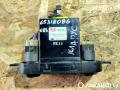 OK9A361190, 6K18, K9A3 блок управления печки/климат-контроля Kia Clarus 1 поколение [рестайлинг] 2000г. - фото №2