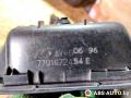 7701672454E кнопка стеклоподъемника двери Renault Laguna 1 поколение 1996г. - фото №6
