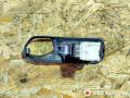 809603F100 кнопка стеклоподъемника двери задней правой Nissan Primera P11 [рестайлинг] 2002г. - фото №3
