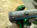 311940, BOSCH311940 главный тормозной цилиндр Peugeot 406 1 поколение [рестайлинг] 2002г. - фото №4