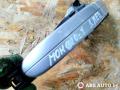 6M21U266B22AF, U266B22AF ручка наружная двери задней левой Ford Mondeo 4 поколение 2010г. - фото №2