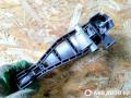 6M21U266B22AF, U266B22AF ручка наружная двери задней левой Ford Mondeo 4 поколение 2010г. - фото №6