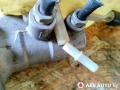 03350890141, 03350890131, ALSI7MG главный тормозной цилиндр Ford Mondeo 4 поколение 2010г. - фото №2