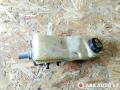 03350890141, 03350890131, ALSI7MG главный тормозной цилиндр Ford Mondeo 4 поколение 2010г. - фото №3
