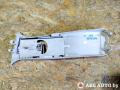 9636059377, 9638869277 обшивка центральной стойки правая Citroen C5 1 поколение 2003г. - фото №4