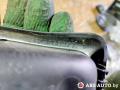 9629268377 вещевой ящик центральной консоли Peugeot 206 1 поколение [рестайлинг] 2004г. - фото №5