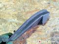 9625863677, 241589 накладка (крышка) на зеркало Peugeot 206 1 поколение [рестайлинг] 2004г. - фото №2