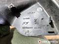241588, 9625863577 накладка (крышка) на зеркало Peugeot 206 1 поколение [рестайлинг] 2004г. - фото №4
