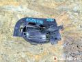 9623698077, 9632918877 ручка внутренняя двери задней правой Peugeot 206 1 поколение [рестайлинг] 2004г. - фото №3