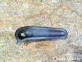 0003213V005, 1601410404 патрубок интеркулера Smart ForTwo 1 поколение [рестайлинг] 2003г. - фото №3