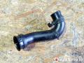 0003129V006, 1601410004 патрубок интеркулера Smart ForTwo 1 поколение [рестайлинг] 2003г. - фото №2