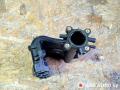 A1601410101, 2900304579, 1285100672 впускной коллектор Smart ForTwo 1 поколение [рестайлинг] 2003г. - фото №4