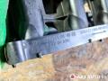 A1601410101, 2900304579, 1285100672 впускной коллектор Smart ForTwo 1 поколение [рестайлинг] 2003г. - фото №5