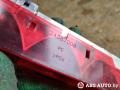 24387006, DOTSAEU98, E2028033 дополнительный стоп-сигнал Peugeot 406 1 поколение [рестайлинг] 2002г. - фото №5