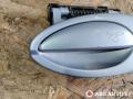 9631831077, 9642929180, 9631830877 ручка наружная двери задней левой Citroen C5 1 поколение 2003г. - фото №2