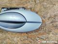 9631831077, 9642929180, 9631830877 ручка наружная двери задней левой Citroen C5 1 поколение 2003г. - фото №3
