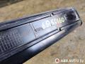 9629149477 накладка на порог Peugeot 607 2005г. - фото №7