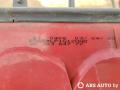 9630364777 габаритный фонарь задний правый Peugeot 406 1 поколение [рестайлинг] 2002г. - фото №6