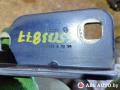 7700843529, 843529H петля капота левая Renault Scenic 1 поколение 1998г. - фото №4