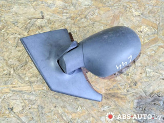 зеркало наружное правое, Renault Scenic 1 поколение 1996-1999